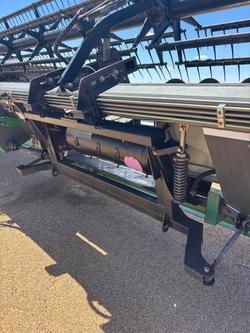 2009 Midwest Ch45 Ctf Front