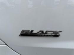 2016 Holden Commodore SV6 Black