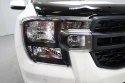 2023 Ford Ranger XLS