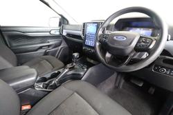 2023 Ford Ranger XLS