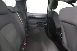 2023 Ford Ranger XLS