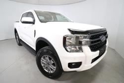 2023 Ford Ranger XLS