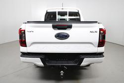 2023 Ford Ranger XLS