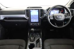 2023 Ford Ranger XLS