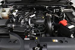 2023 Ford Ranger XLS