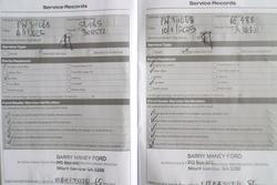 2023 Ford Ranger XLS