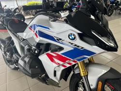 2025 BMW R 1300 RS Performance R 1300 White