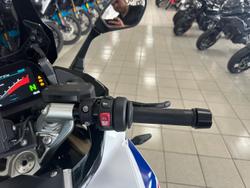 2025 BMW R 1300 RS Performance R 1300 White