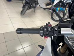 2025 BMW R 1300 RS Performance R 1300 White