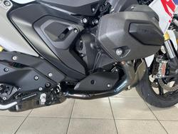 2025 BMW R 1300 RS Performance R 1300 White