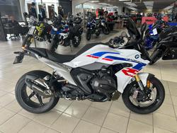 BMW R 1300 RS Performance