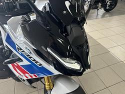 2025 BMW R 1300 RS Performance R 1300 White