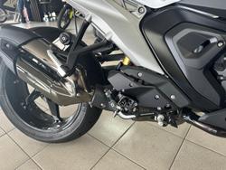 2025 BMW R 1300 RS Performance R 1300 White