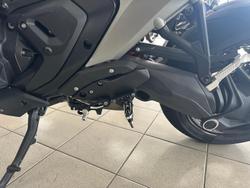 2025 BMW R 1300 RS Performance R 1300 White