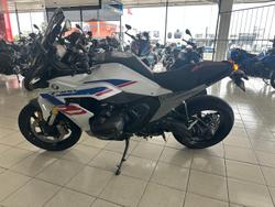 2025 BMW R 1300 RS Performance R 1300 White