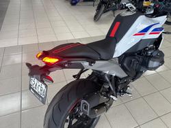 2025 BMW R 1300 RS Performance R 1300 White