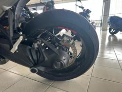 2025 BMW R 1300 RS Performance R 1300 White