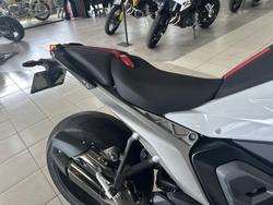 2025 BMW R 1300 RS Performance R 1300 White