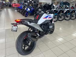 2025 BMW R 1300 RS Performance R 1300 White