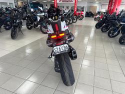 2025 BMW R 1300 RS Performance R 1300 White