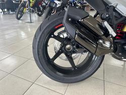 2025 BMW R 1300 RS Performance R 1300 White