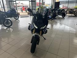 2025 BMW R 1300 RS Performance R 1300 White