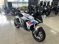 2025 BMW R 1300 RS Performance R 1300 White
