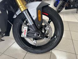 2025 BMW R 1300 RS Performance R 1300 White