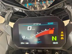 2025 BMW R 1300 RS Performance R 1300 White