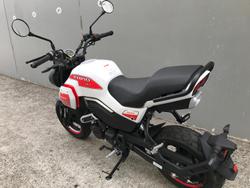 2025 CFMOTO XO Papio Trail