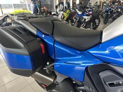 2025 BMW R 1300 RT Impulse R 1300 Blue