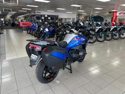 2025 BMW R 1300 RT Impulse R 1300 Blue