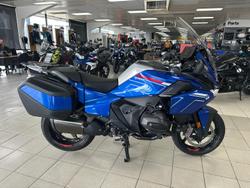 2025 BMW R 1300 RT Impulse