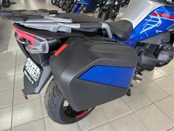 2025 BMW R 1300 RT Impulse
