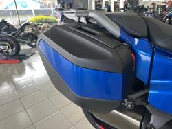 2025 BMW R 1300 RT Impulse R 1300 Blue