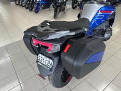 2025 BMW R 1300 RT Impulse R 1300 Blue