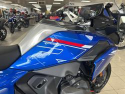 2025 BMW R 1300 RT Impulse R 1300 Blue