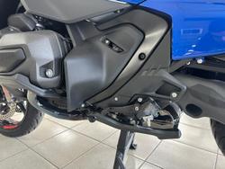 2025 BMW R 1300 RT Impulse R 1300 Blue