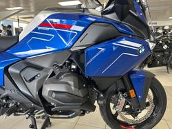 2025 BMW R 1300 RT Impulse R 1300 Blue