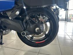 2025 BMW R 1300 RT Impulse R 1300 Blue