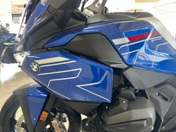 2025 BMW R 1300 RT Impulse R 1300 Blue