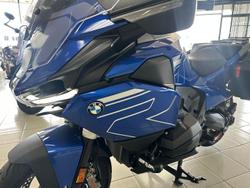 2025 BMW R 1300 RT Impulse R 1300 Blue