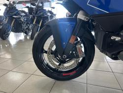 2025 BMW R 1300 RT Impulse R 1300 Blue