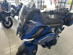 2025 BMW R 1300 RT Impulse R 1300 Blue
