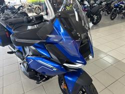 2025 BMW R 1300 RT Impulse R 1300 Blue