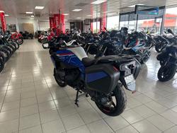 2025 BMW R 1300 RT Impulse R 1300 Blue