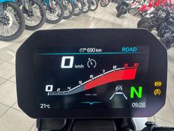 2025 BMW R 1300 R Exclusive R 1300 Blue