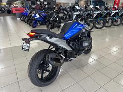 2025 BMW R 1300 R Exclusive R 1300 Blue