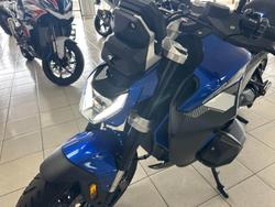 2025 BMW R 1300 R Exclusive R 1300 Blue