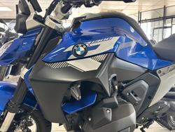 2025 BMW R 1300 R Exclusive R 1300 Blue